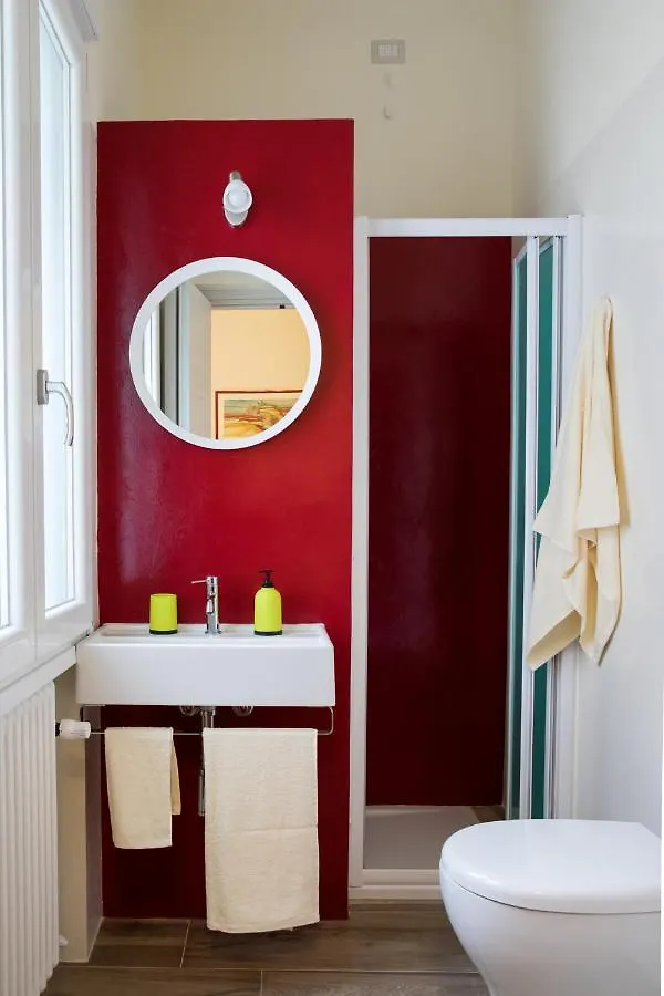 Su Murdegu Cagliari Bed & Breakfast
