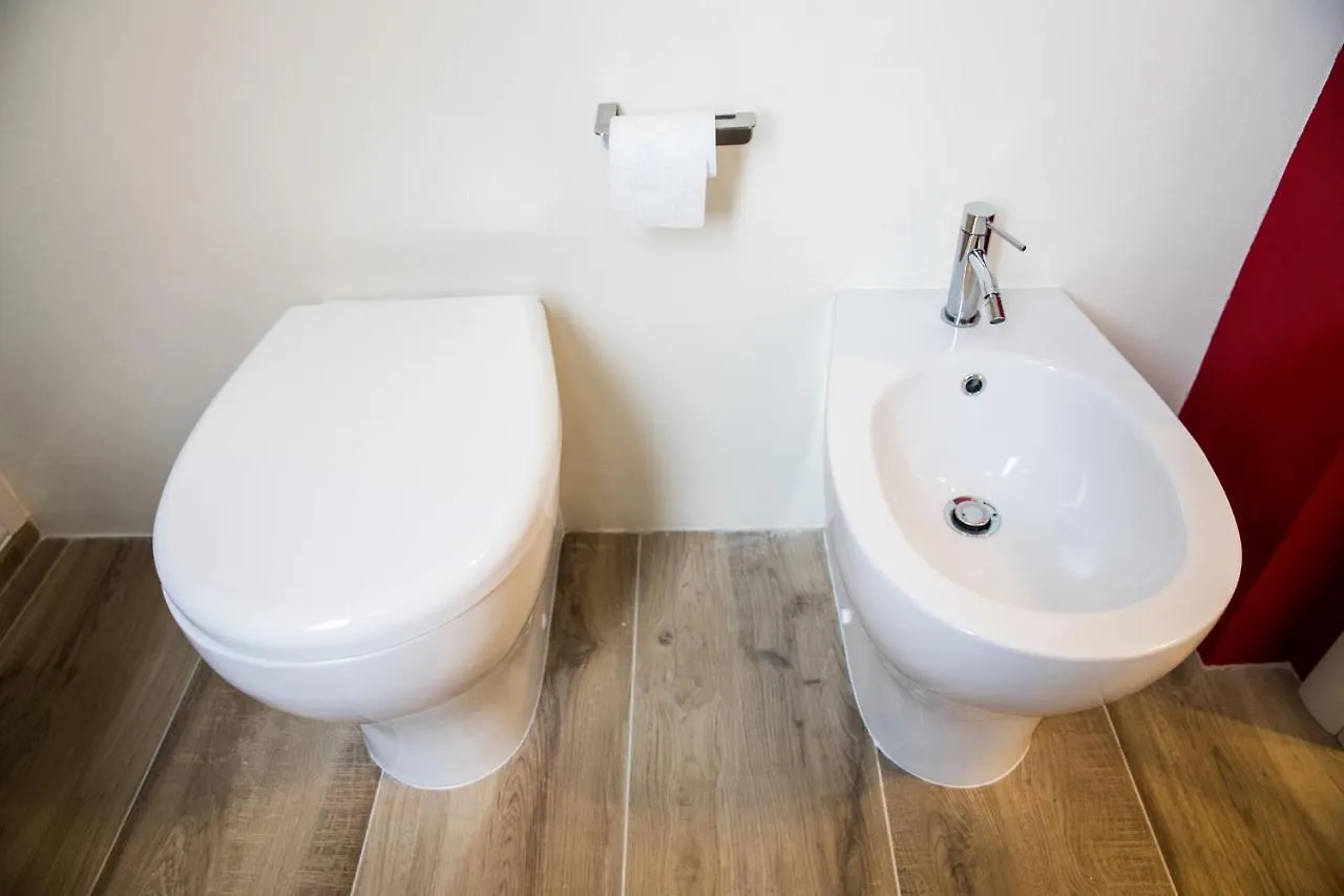 Bed & Breakfast Su Murdegu Cagliari Italy