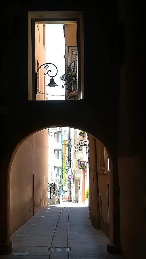Su Murdegu Cagliari