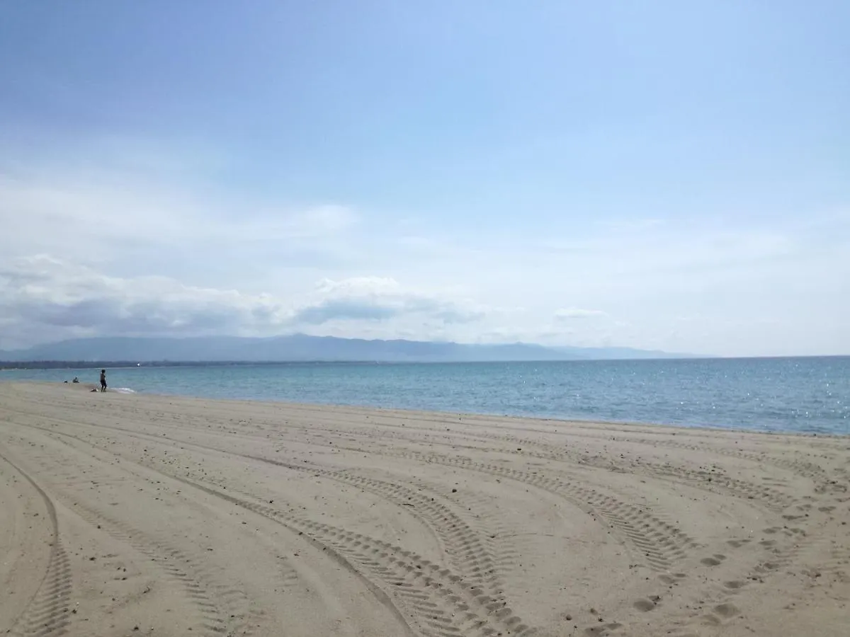 Su Murdegu Cagliari Italy