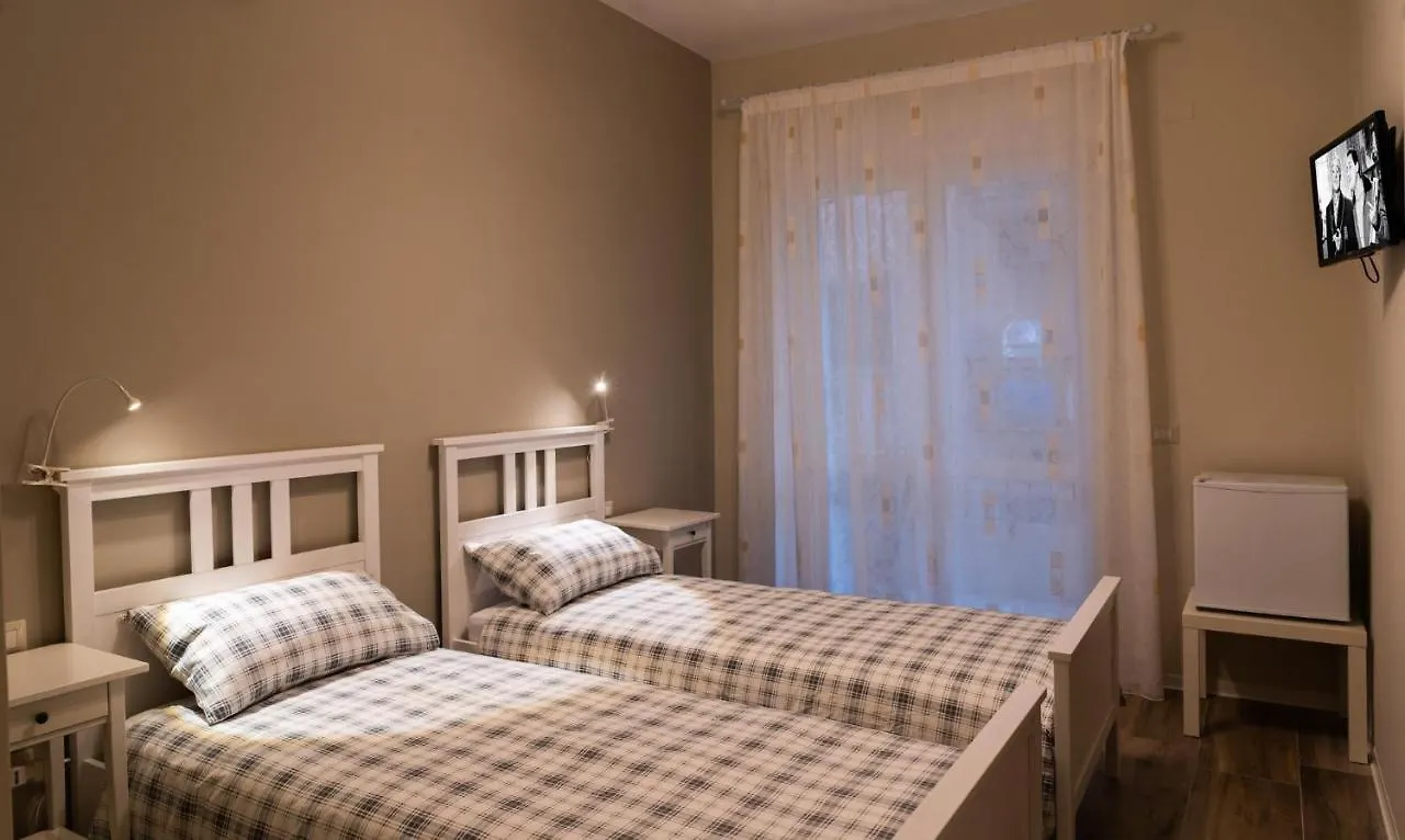Bed & Breakfast Su Murdegu Cagliari Italy