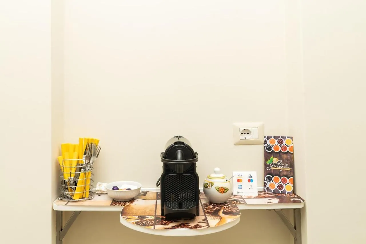 Su Murdegu Cagliari Bed & Breakfast