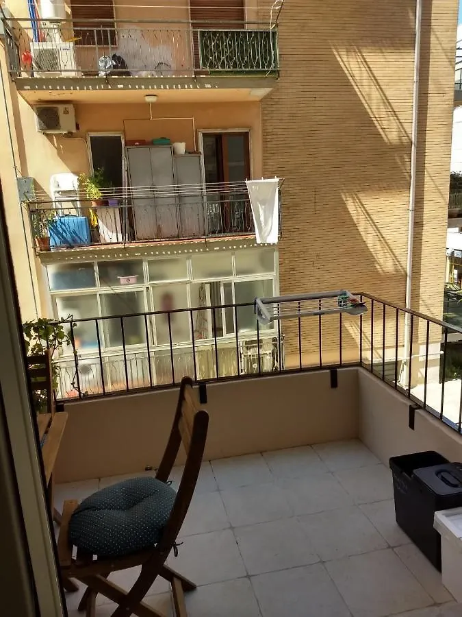 Su Murdegu Cagliari Bed & Breakfast