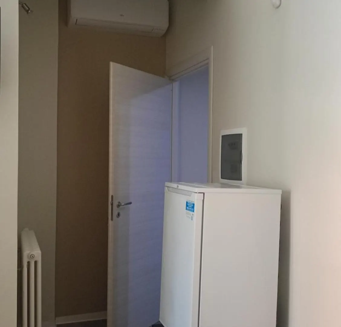 Bed & Breakfast Su Murdegu Cagliari