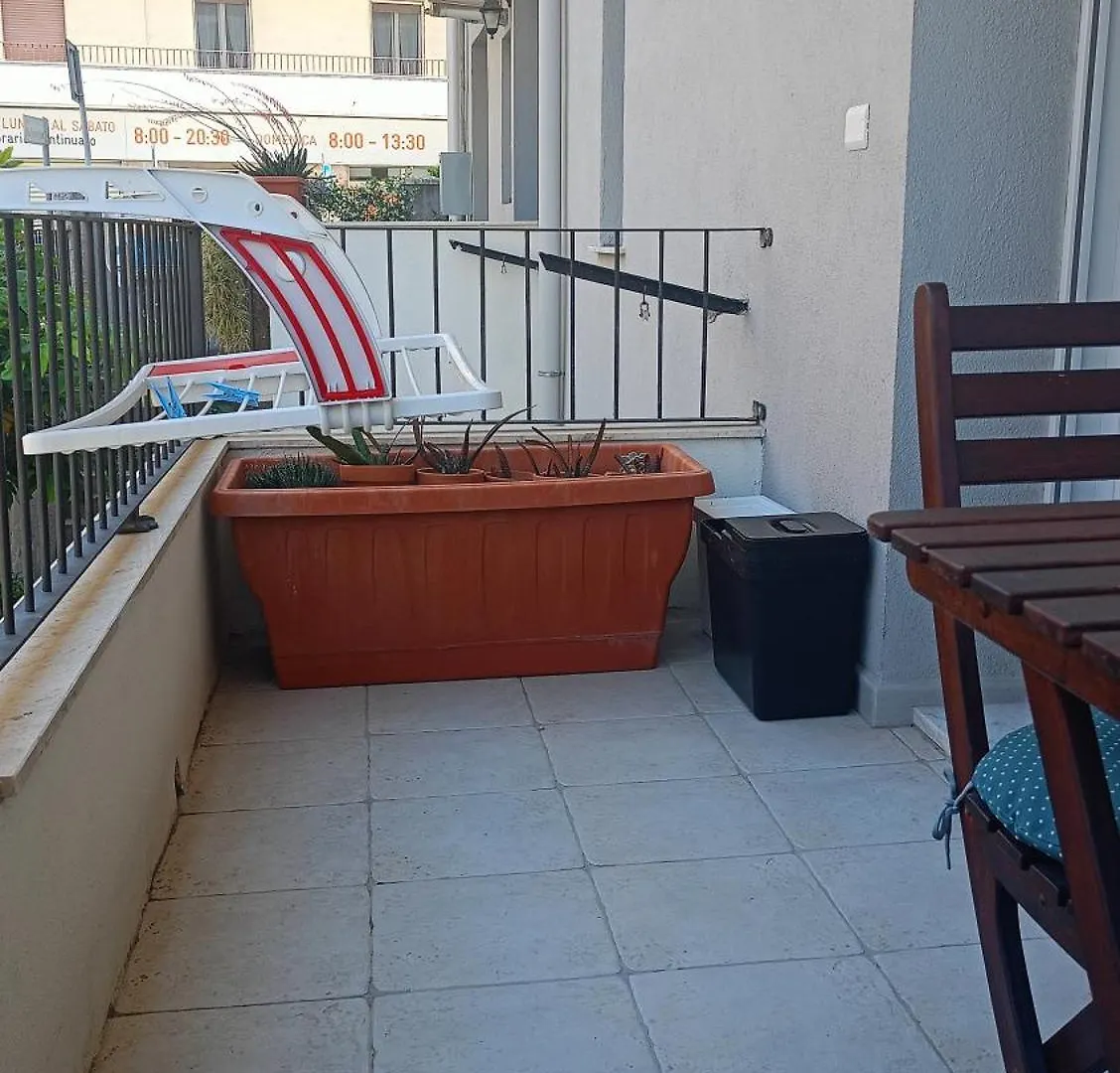 Su Murdegu Cagliari Bed & Breakfast