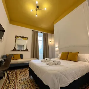 Maison d'hôtes Gala Sardinia