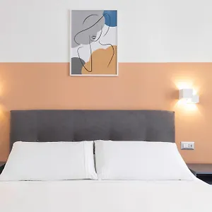  Maison d'hôtes Quarzo Modern