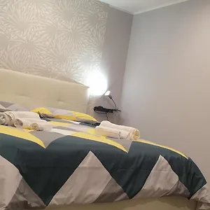 Levante 171 Nocleg ze śniadaniem Bari