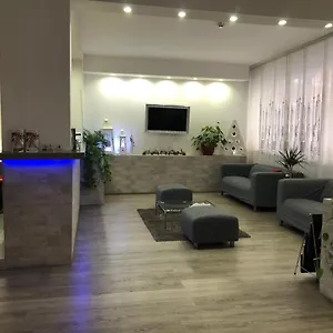 Capitol Hotel Pise