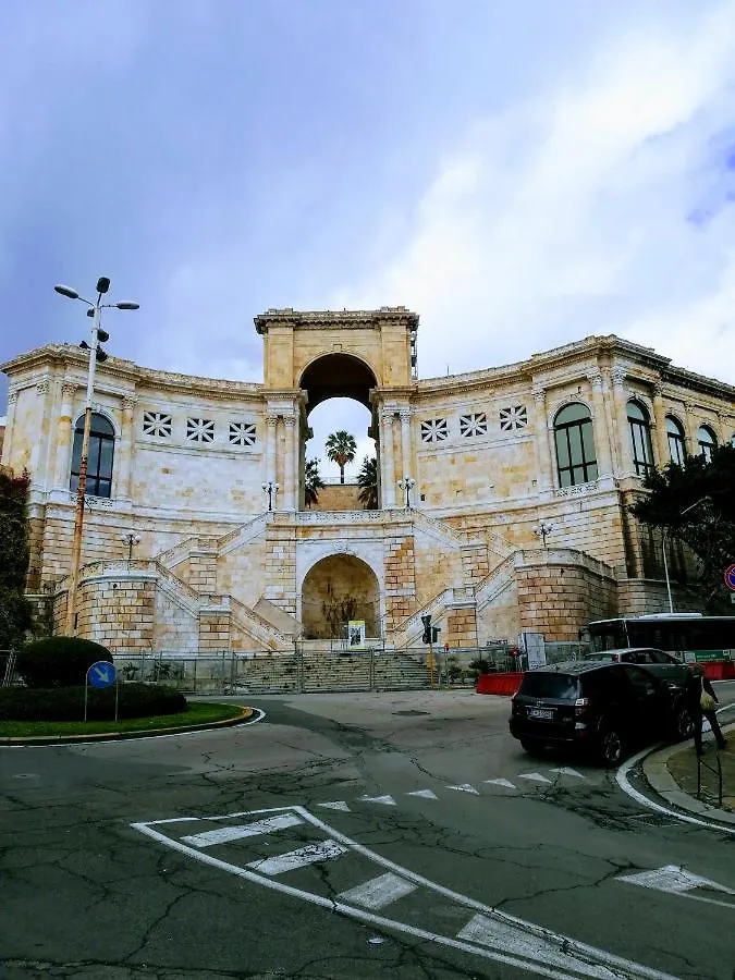 Su Murdegu Cagliari