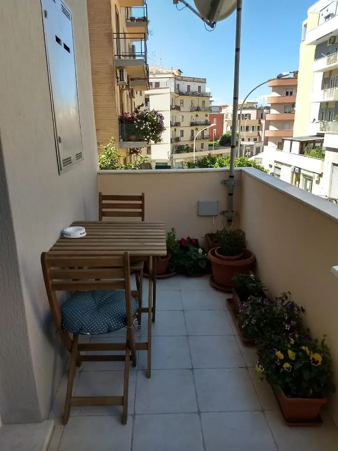 Su Murdegu Cagliari Couette-café