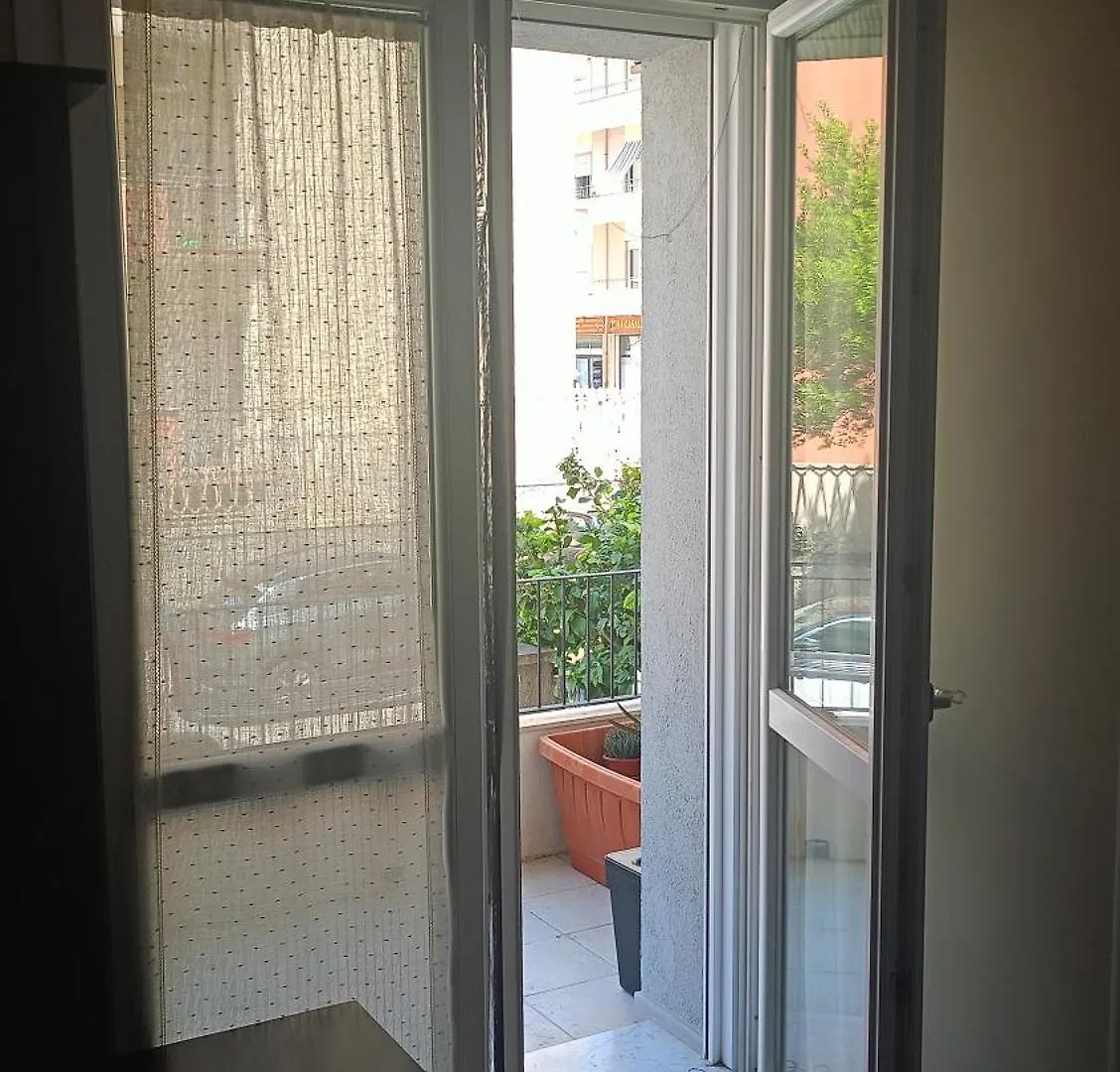 Couette-café Su Murdegu Cagliari
